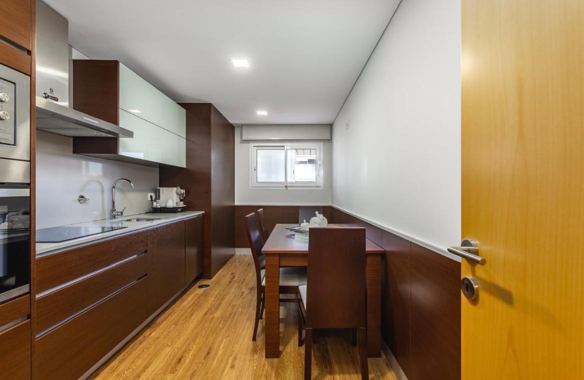 Apartment Isabelar Esposende